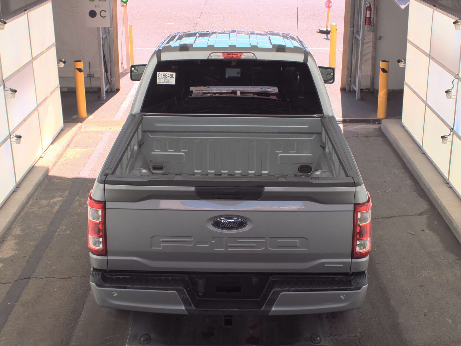 2022 Ford F-150 XL RWD