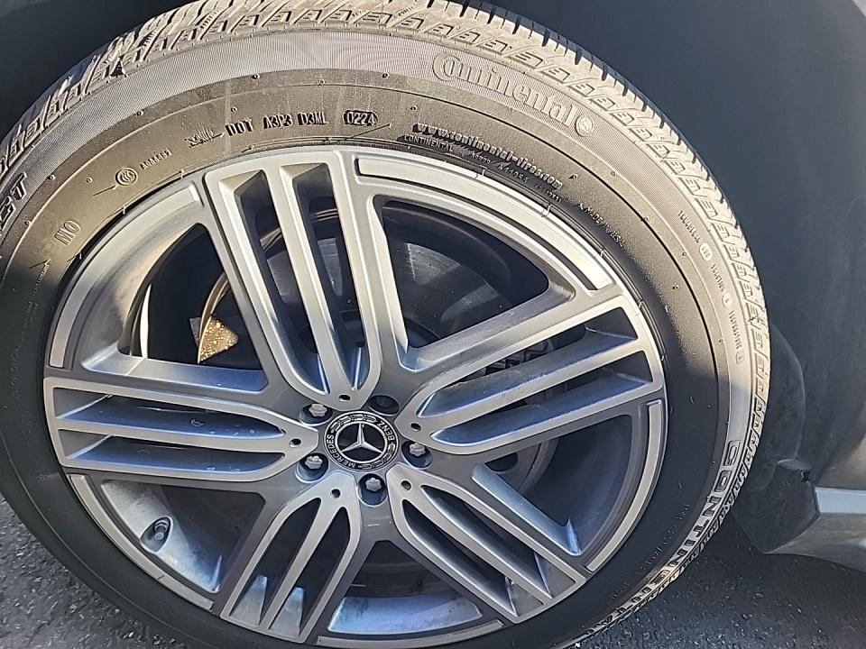 2021 Mercedes-Benz GLS GLS 450 AWD