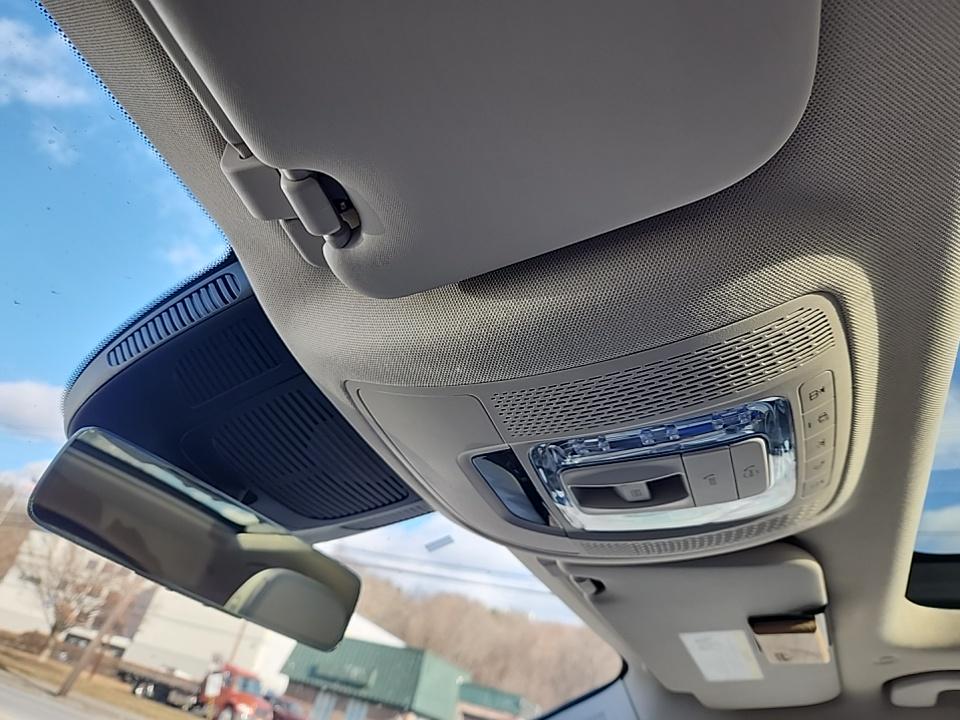 2021 Mercedes-Benz GLS GLS 450 AWD