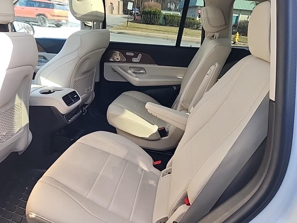 2021 Mercedes-Benz GLS GLS 450 AWD