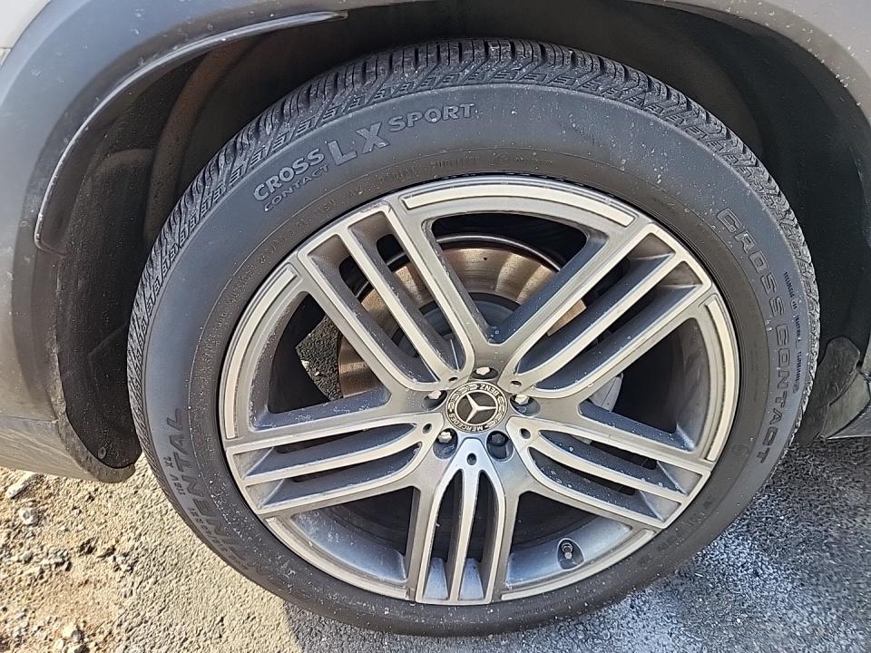 2021 Mercedes-Benz GLS GLS 450 AWD