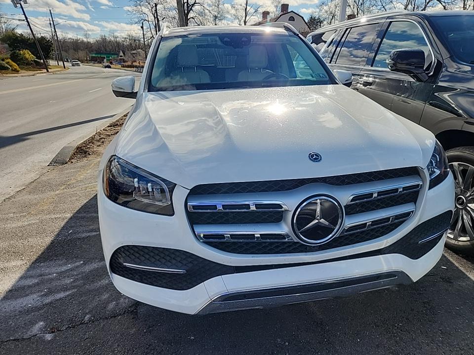 2021 Mercedes-Benz GLS GLS 450 AWD