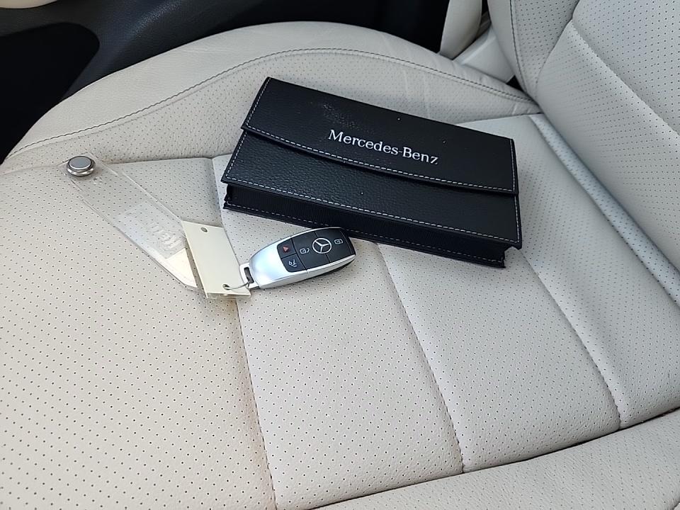 2021 Mercedes-Benz GLS GLS 450 AWD