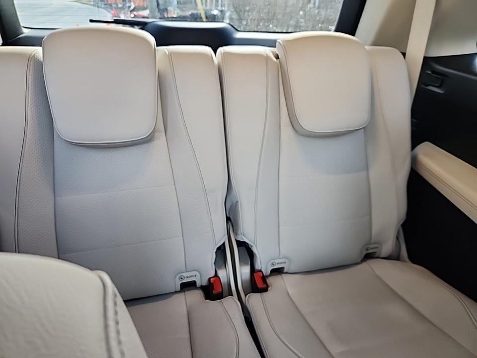 2021 Mercedes-Benz GLS GLS 450 AWD