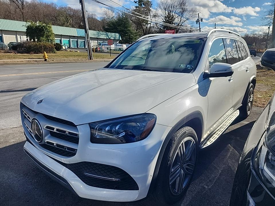 2021 Mercedes-Benz GLS GLS 450 AWD