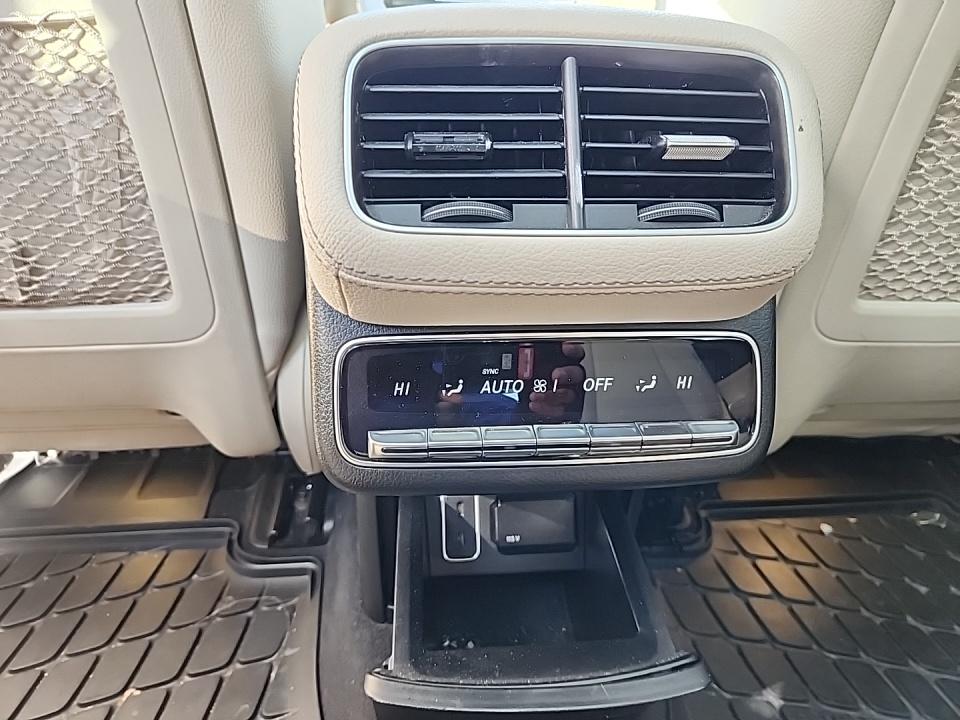 2021 Mercedes-Benz GLS GLS 450 AWD