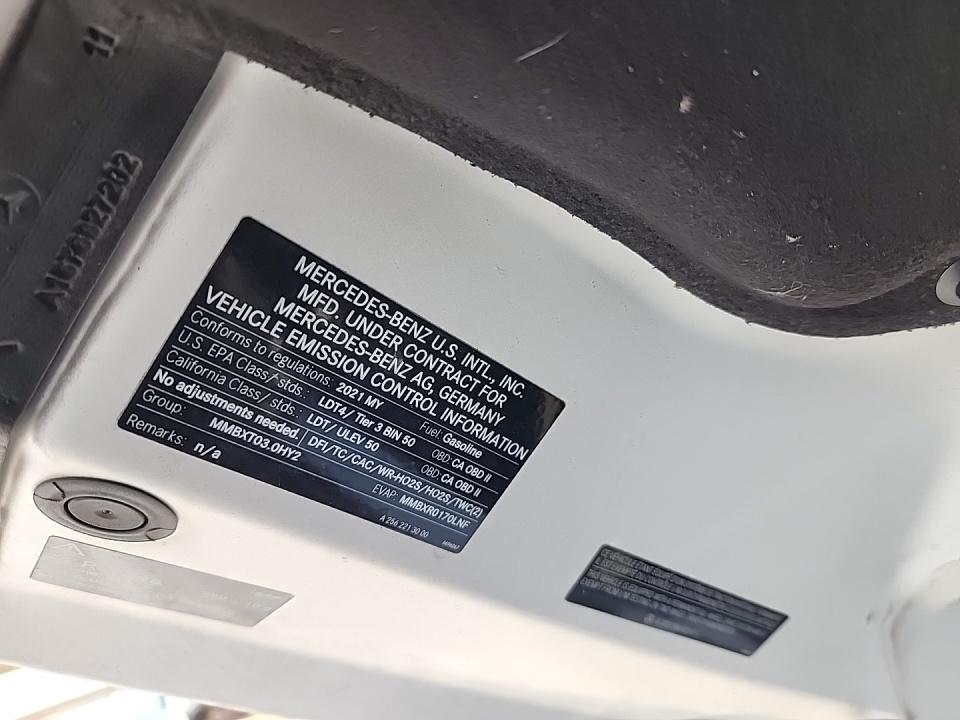 2021 Mercedes-Benz GLS GLS 450 AWD