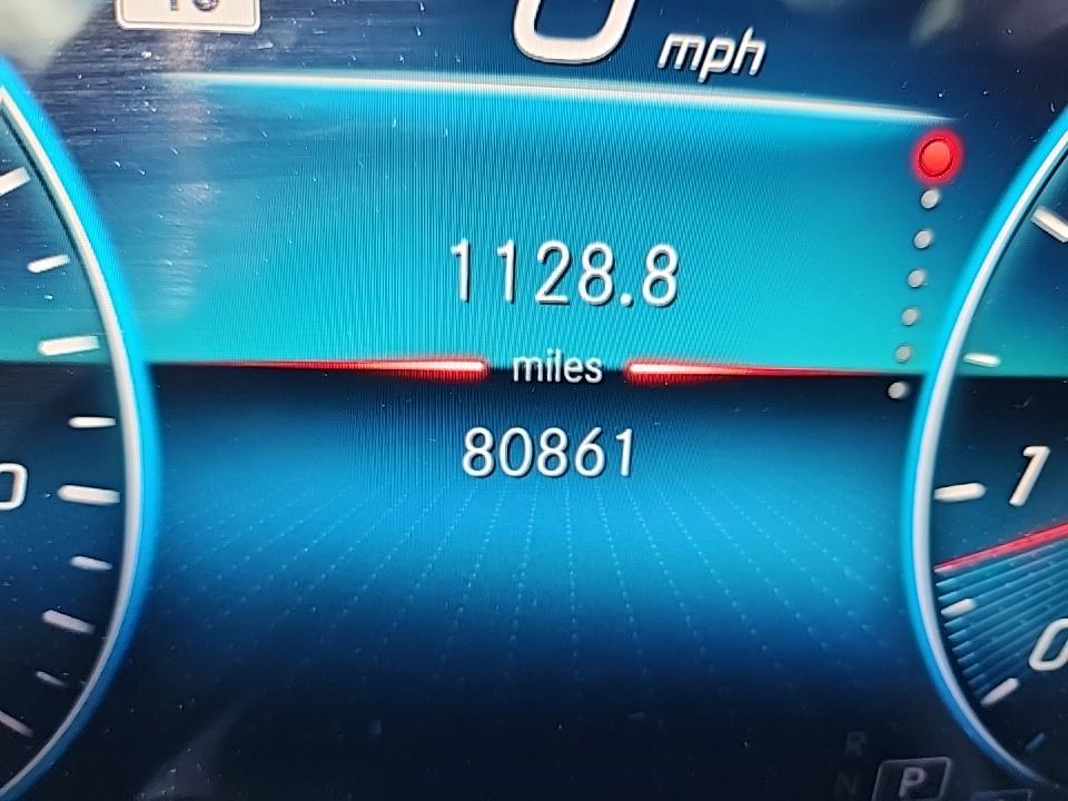 2021 Mercedes-Benz GLS GLS 450 AWD