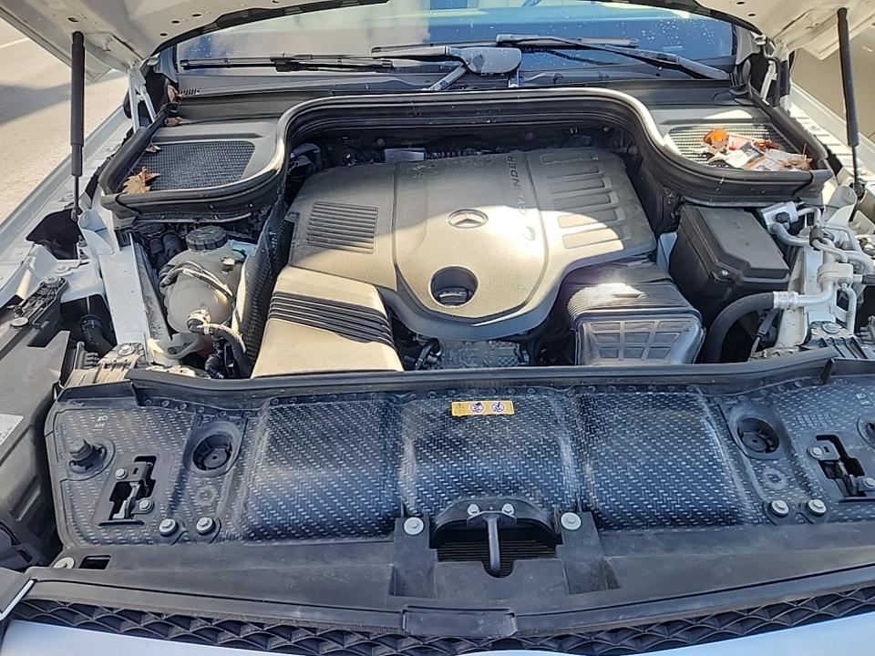 2021 Mercedes-Benz GLS GLS 450 AWD