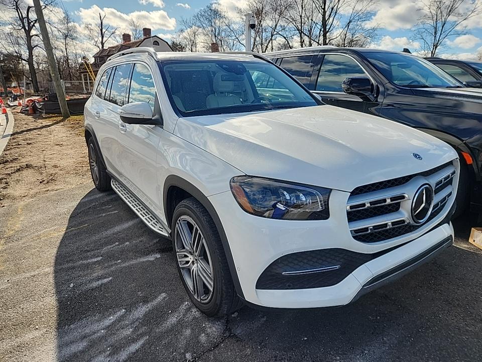 2021 Mercedes-Benz GLS GLS 450 AWD
