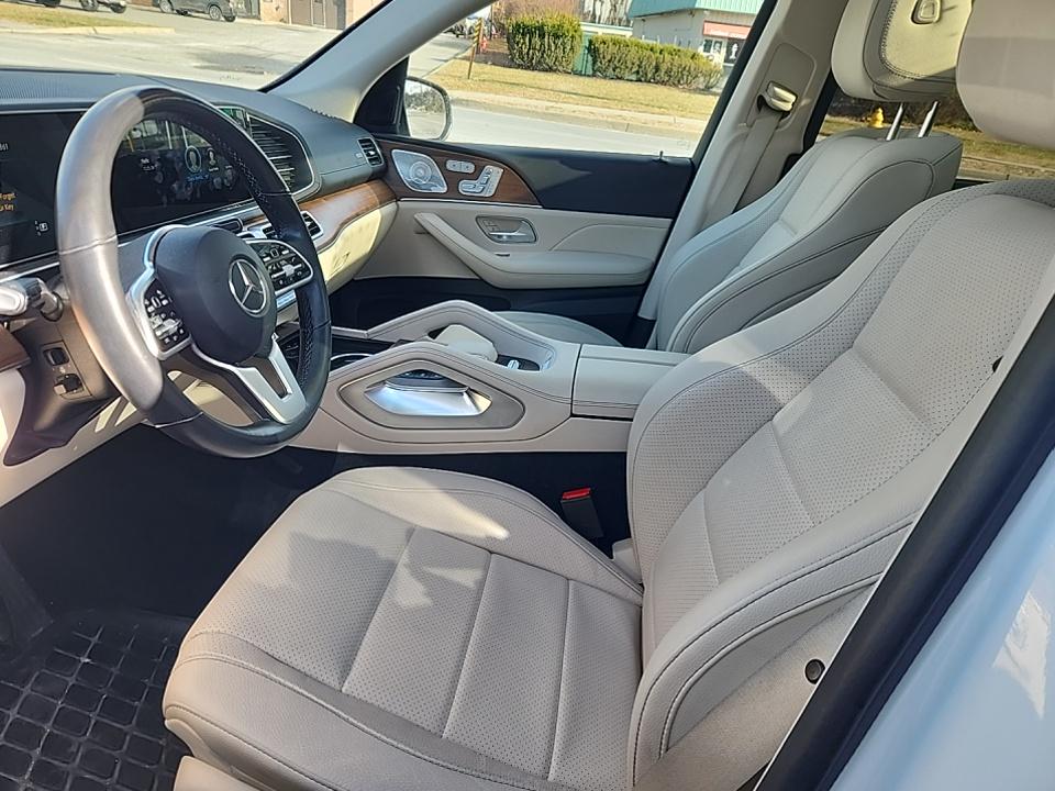 2021 Mercedes-Benz GLS GLS 450 AWD