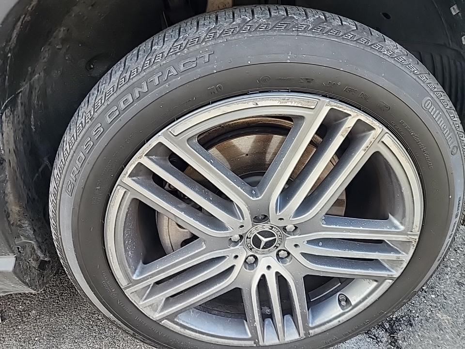 2021 Mercedes-Benz GLS GLS 450 AWD