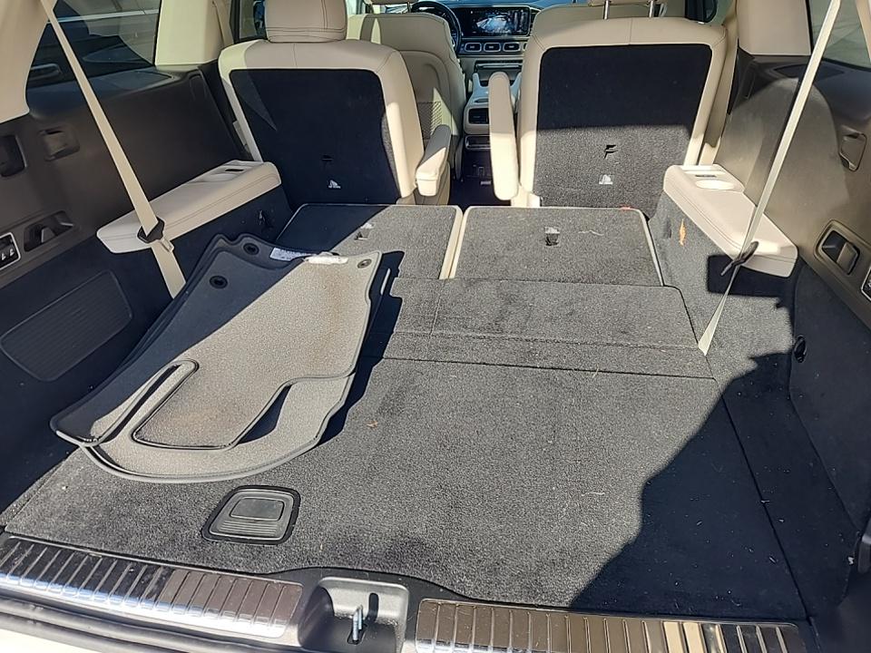 2021 Mercedes-Benz GLS GLS 450 AWD