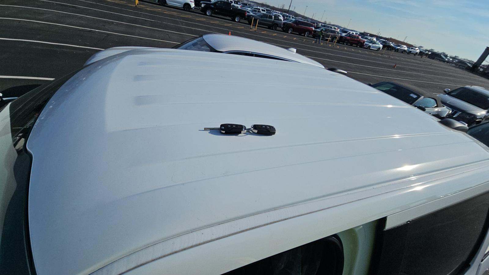 2025 Ford F-150 XLT AWD