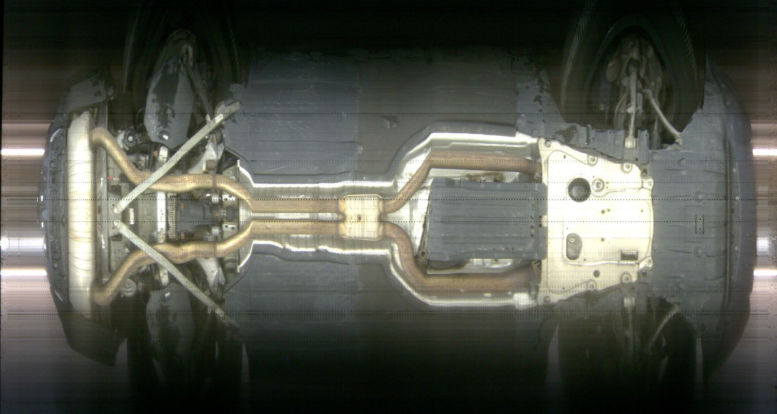 2020 BMW X6 M50i AWD