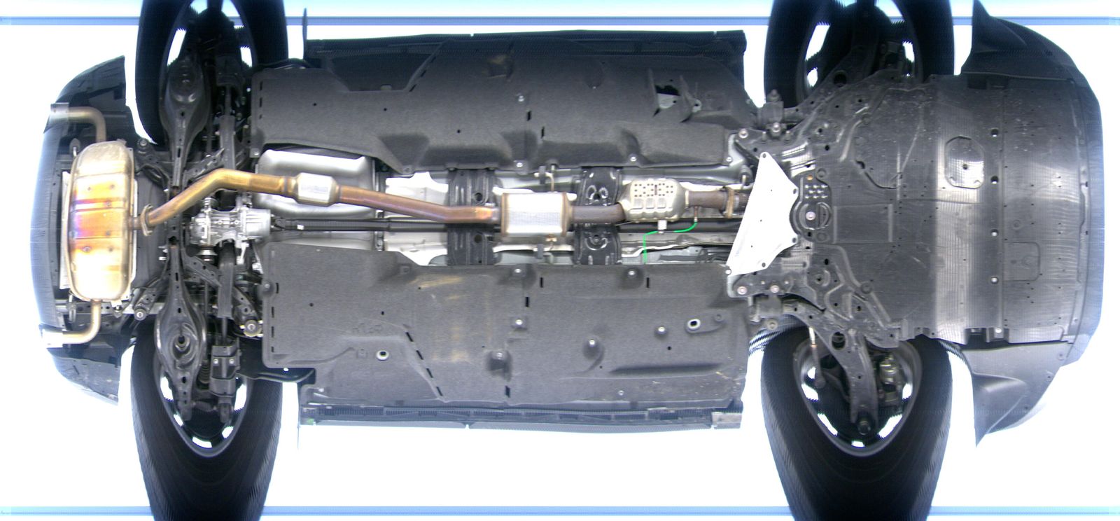 2025 MAZDA CX-5 2.5 S Select Package AWD