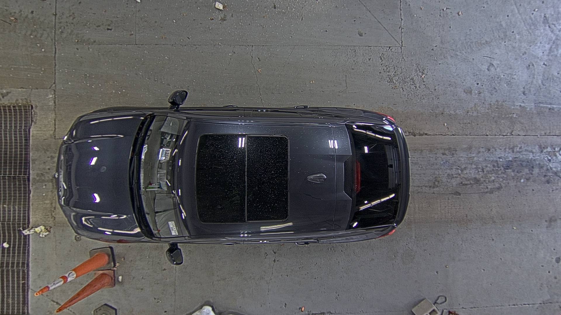 2020 BMW X6 M50i AWD