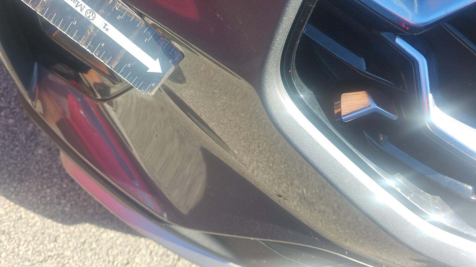 2025 Ford Explorer Platinum RWD