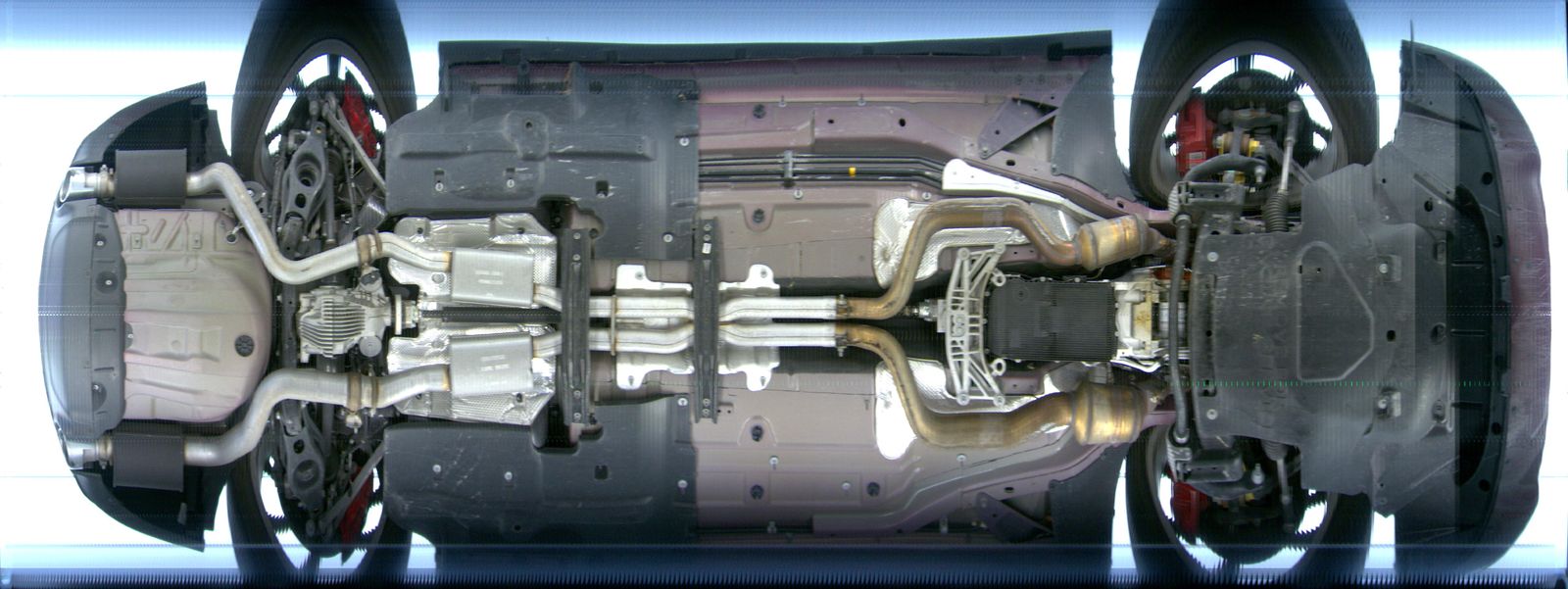 2022 Dodge Charger Scat Pack RWD