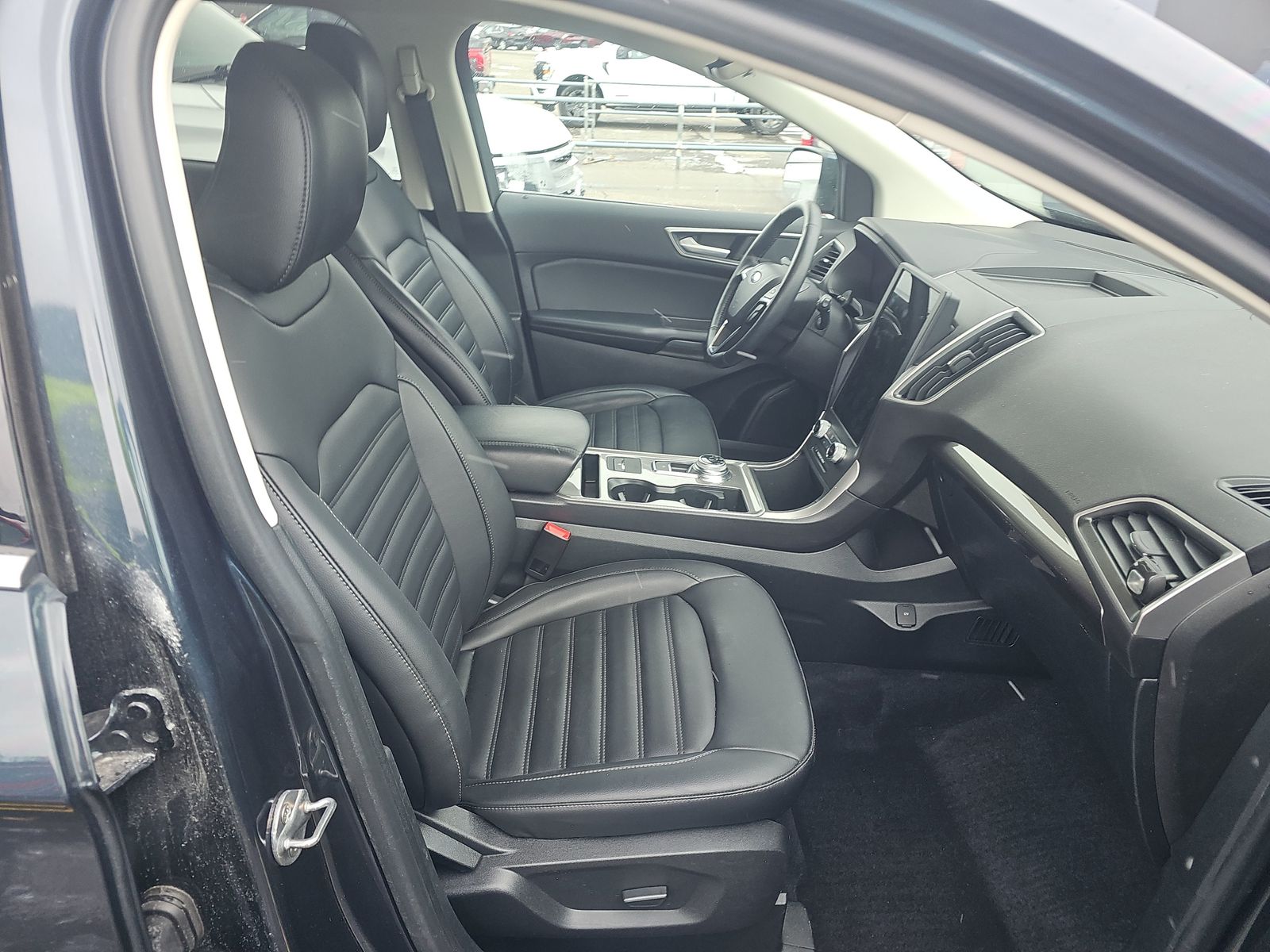 2024 Ford Edge SEL AWD