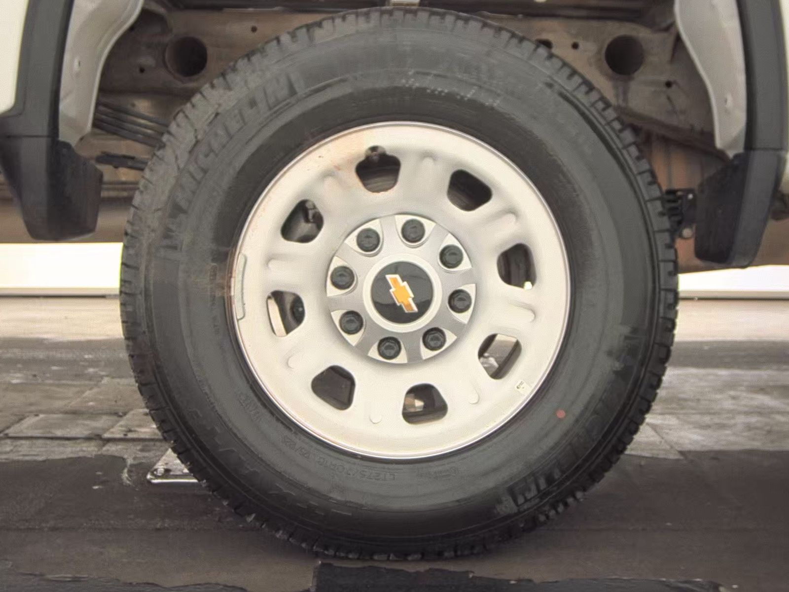 2024 Chevrolet Silverado 2500HD LT AWD