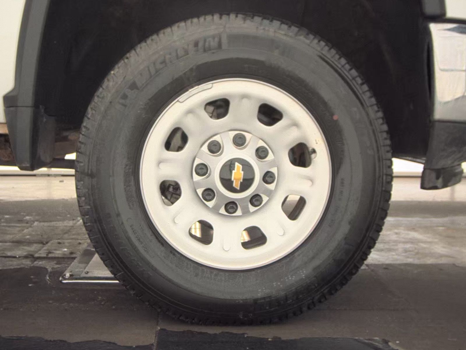 2024 Chevrolet Silverado 2500HD LT AWD