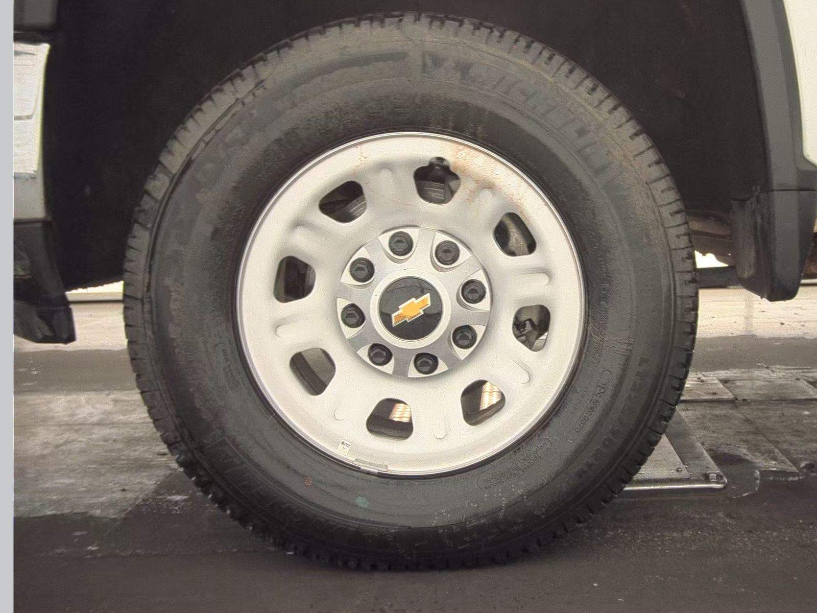 2024 Chevrolet Silverado 2500HD LT AWD