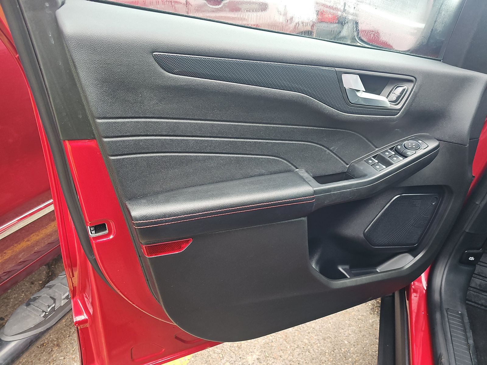 2024 Ford Escape ST-Line AWD