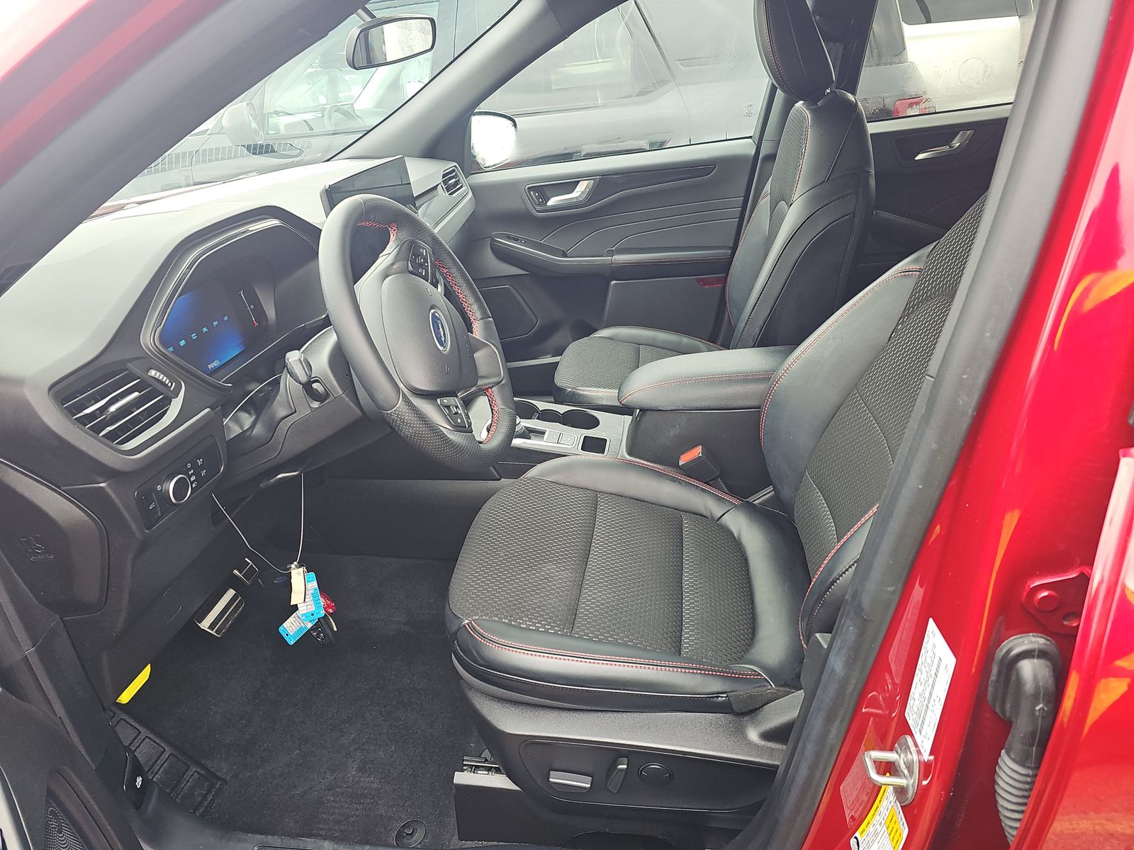 2024 Ford Escape ST-Line AWD