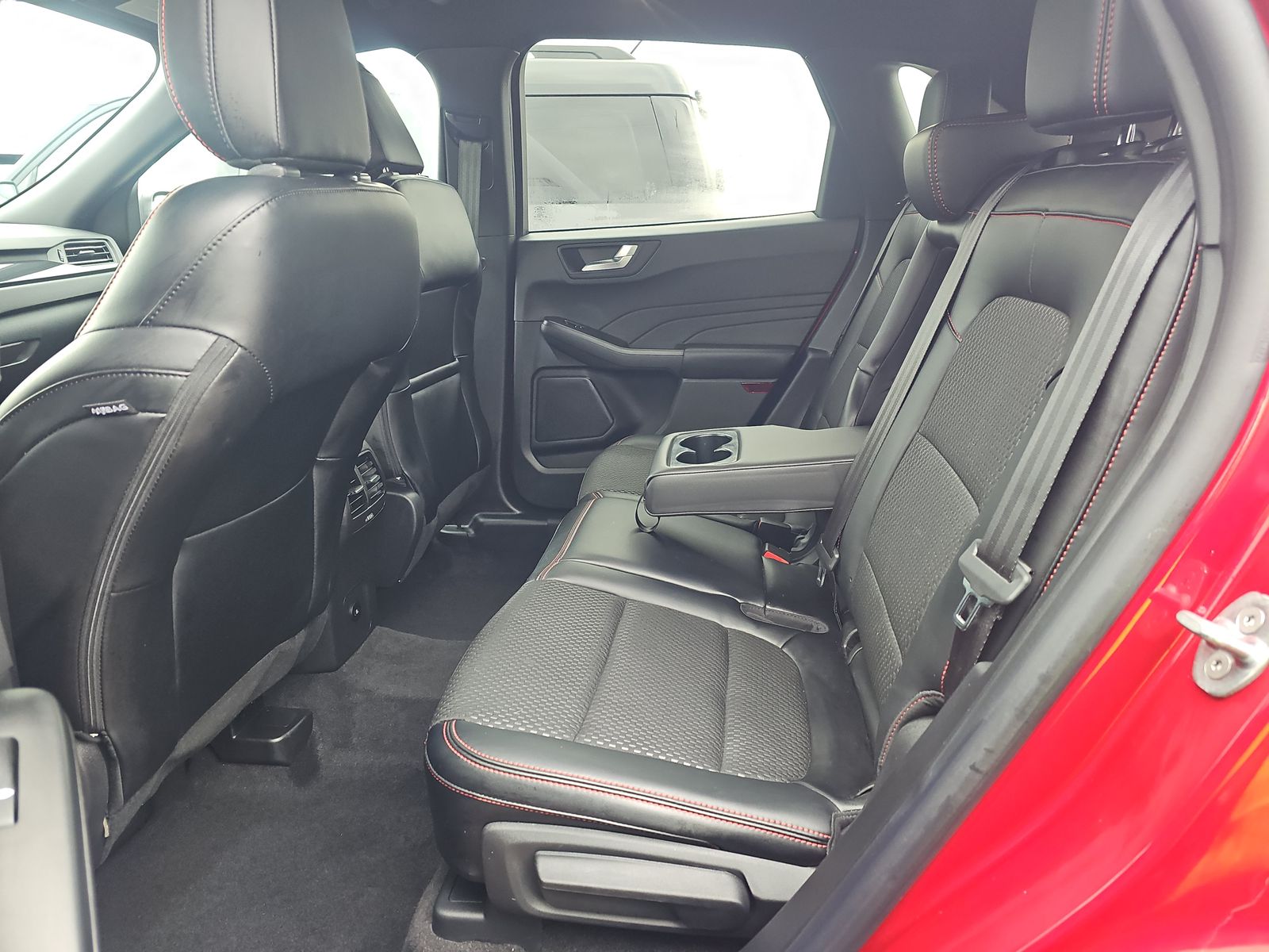 2024 Ford Escape ST-Line AWD