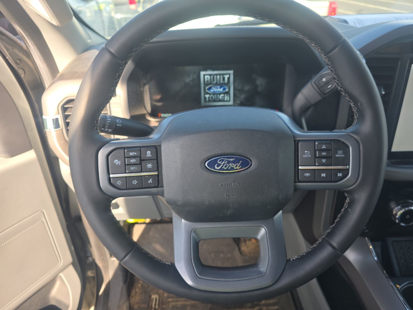 2024 Ford F-150 Hybrid XLT AWD