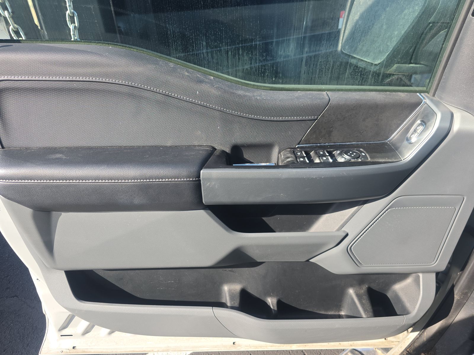 2024 Ford F-150 Hybrid XLT AWD