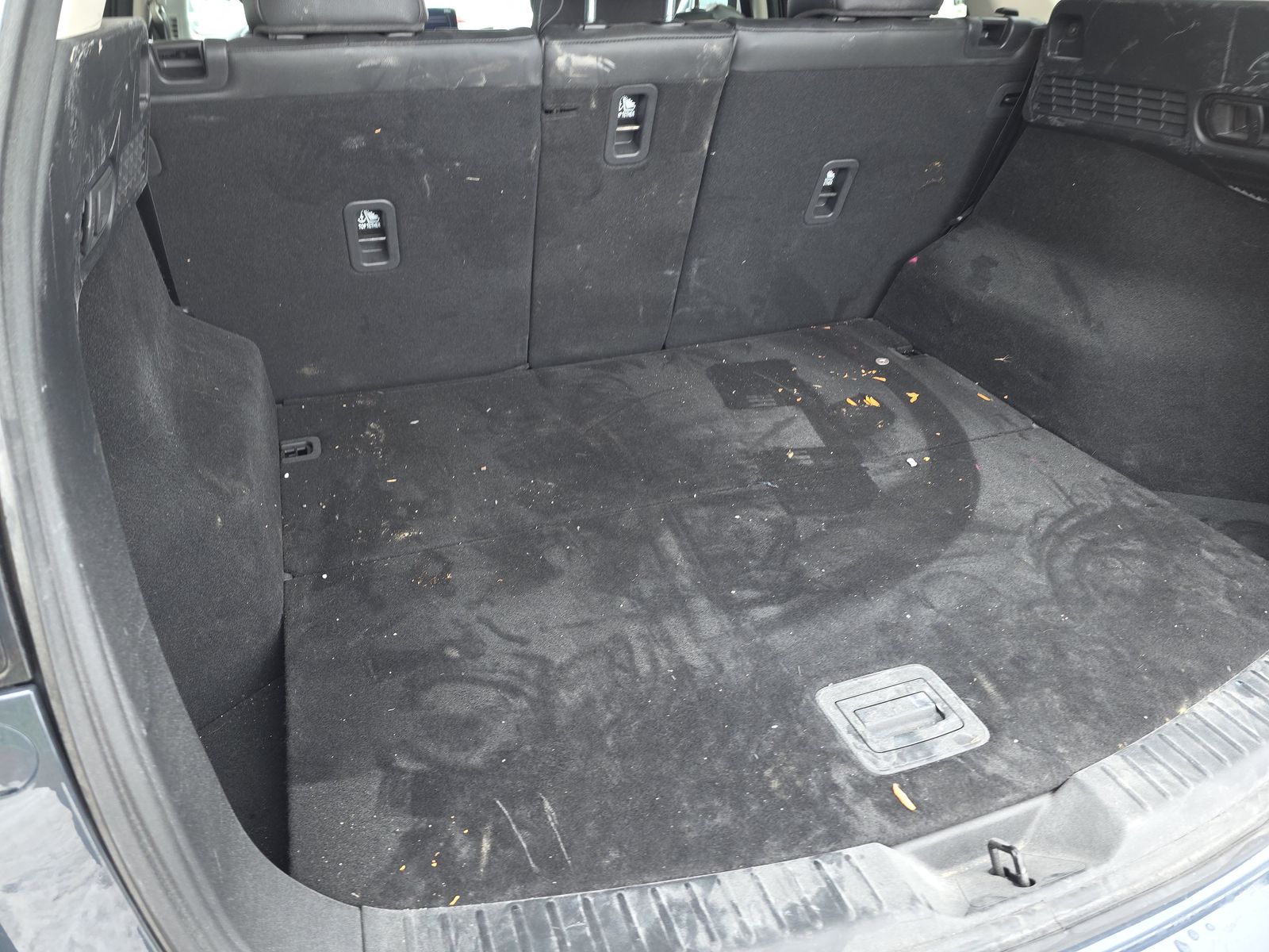 2024 MAZDA CX-5 2.5 S Carbon Edition AWD