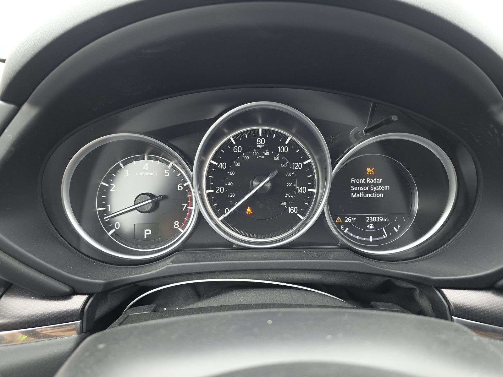 2024 MAZDA CX-5 2.5 S Carbon Edition AWD