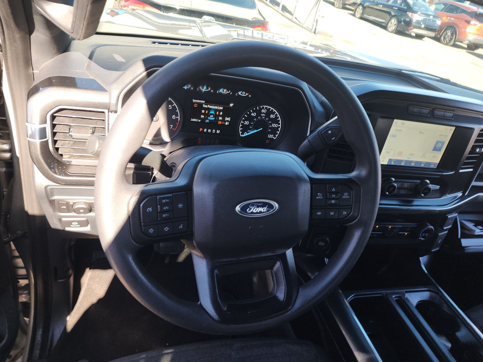 2022 Ford F-150 XL RWD