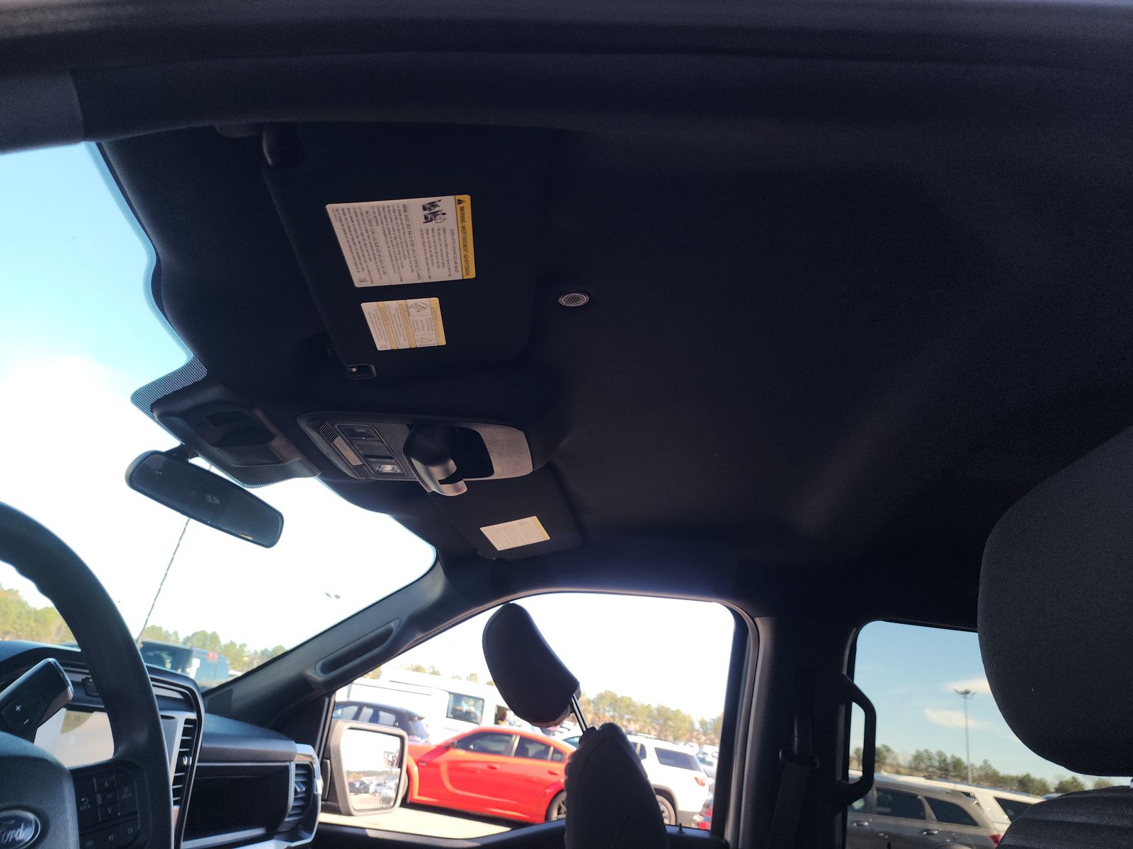 2022 Ford F-150 XL RWD