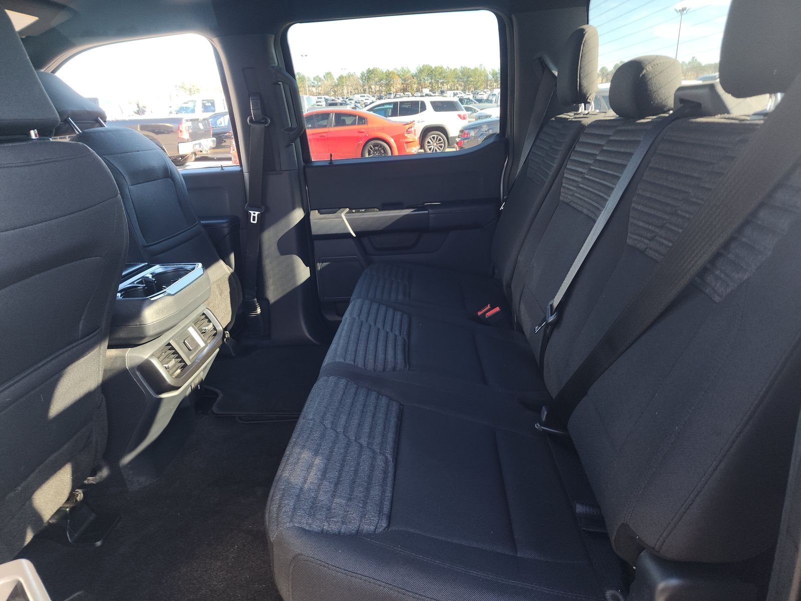 2022 Ford F-150 XL RWD