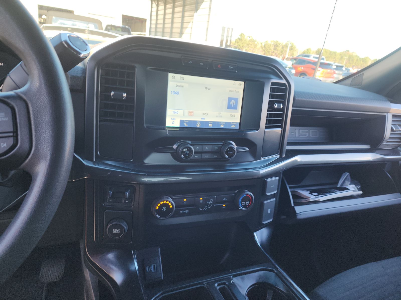 2022 Ford F-150 XL RWD