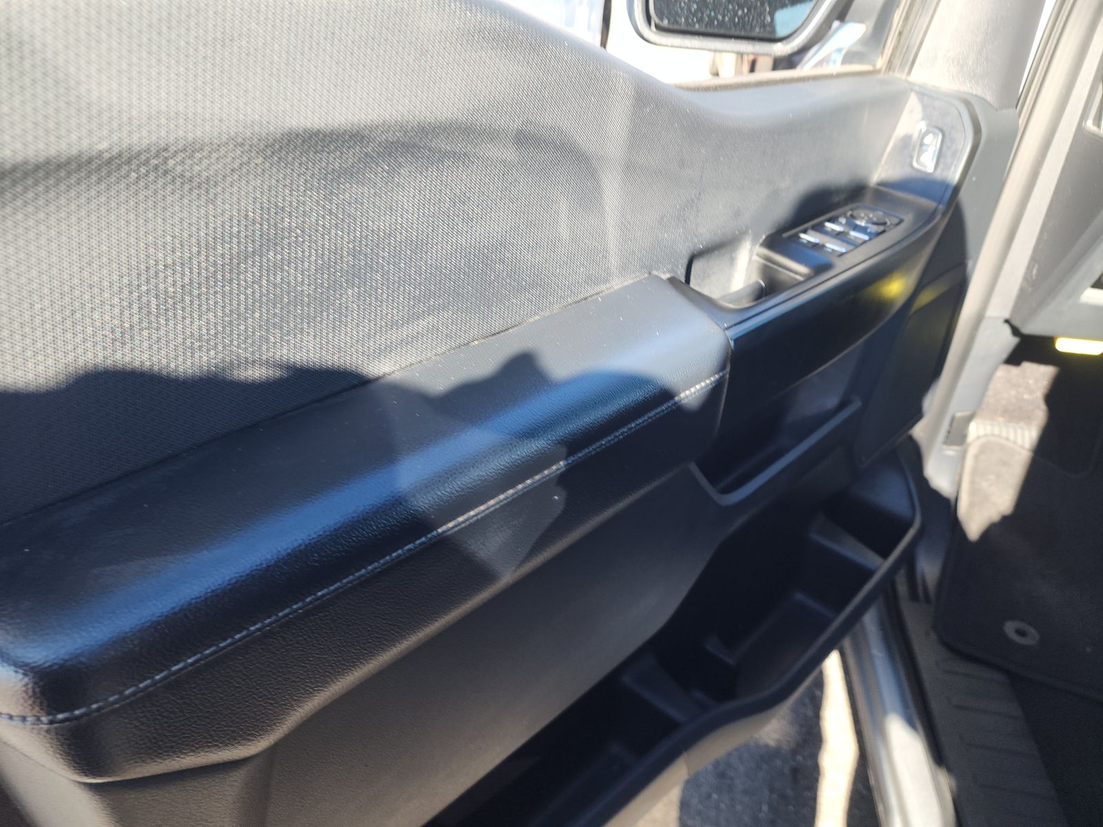 2022 Ford F-150 XL RWD