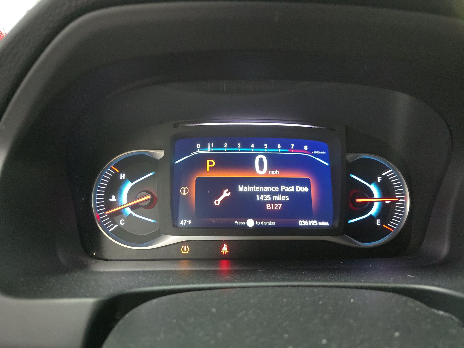 2022 Honda Pilot TrailSport AWD