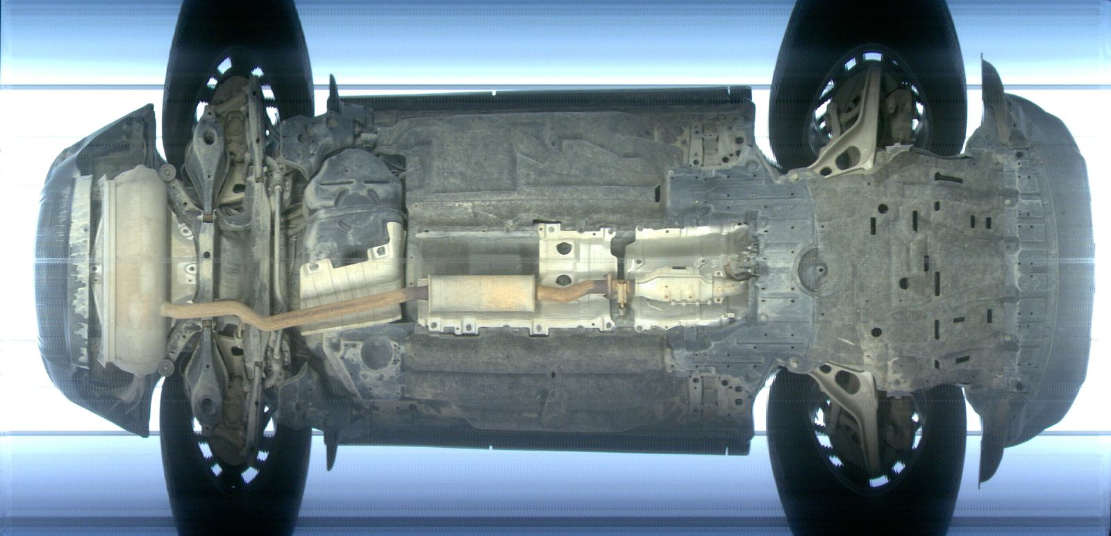 2024 Nissan Rogue S FWD