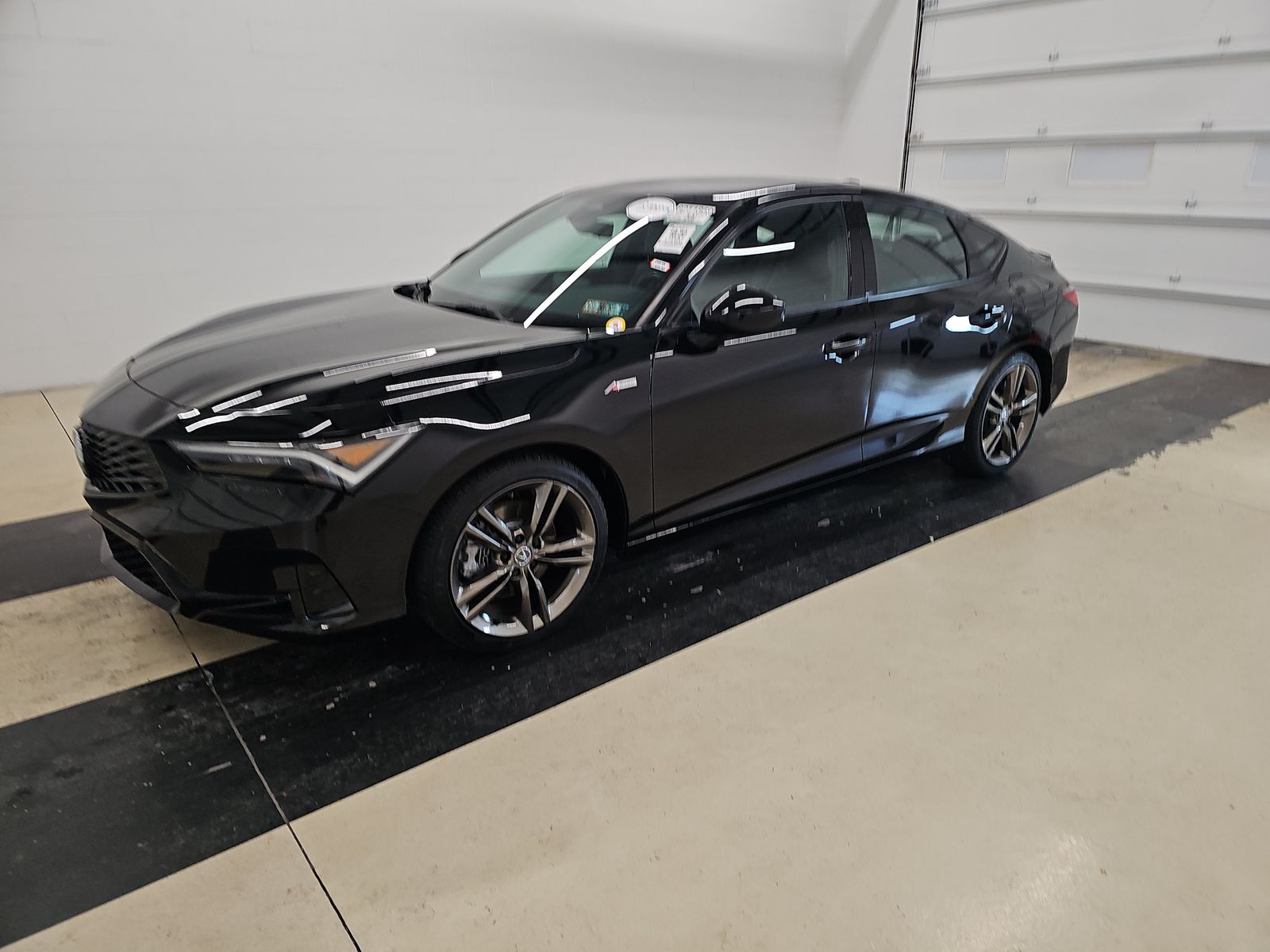 2023 Acura Integra A-Spec's photo