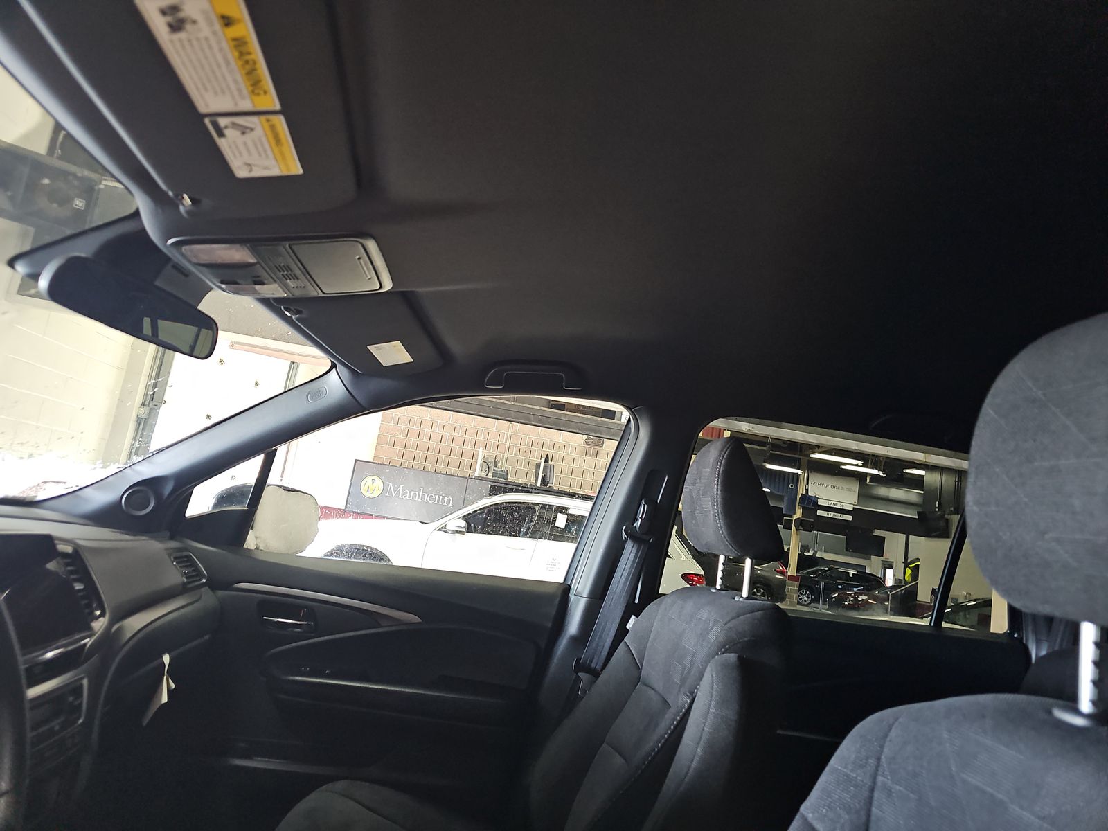 2022 Honda Pilot Sport AWD