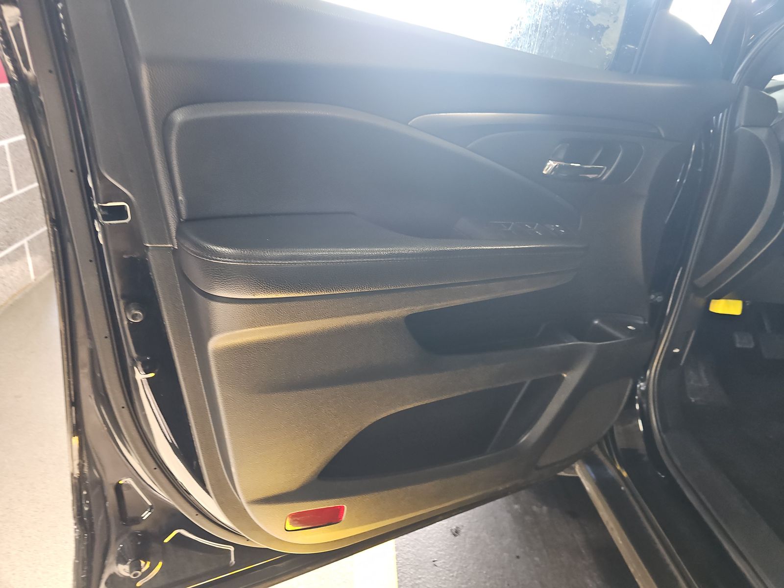 2022 Honda Pilot Sport AWD