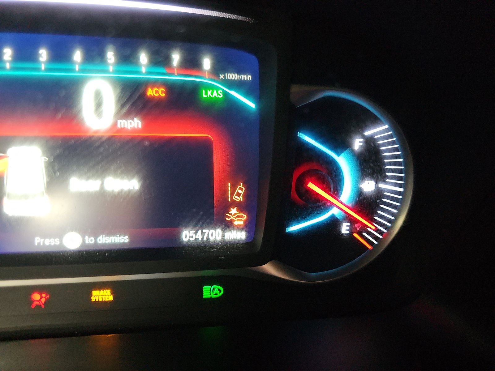 2022 Honda Pilot Sport AWD