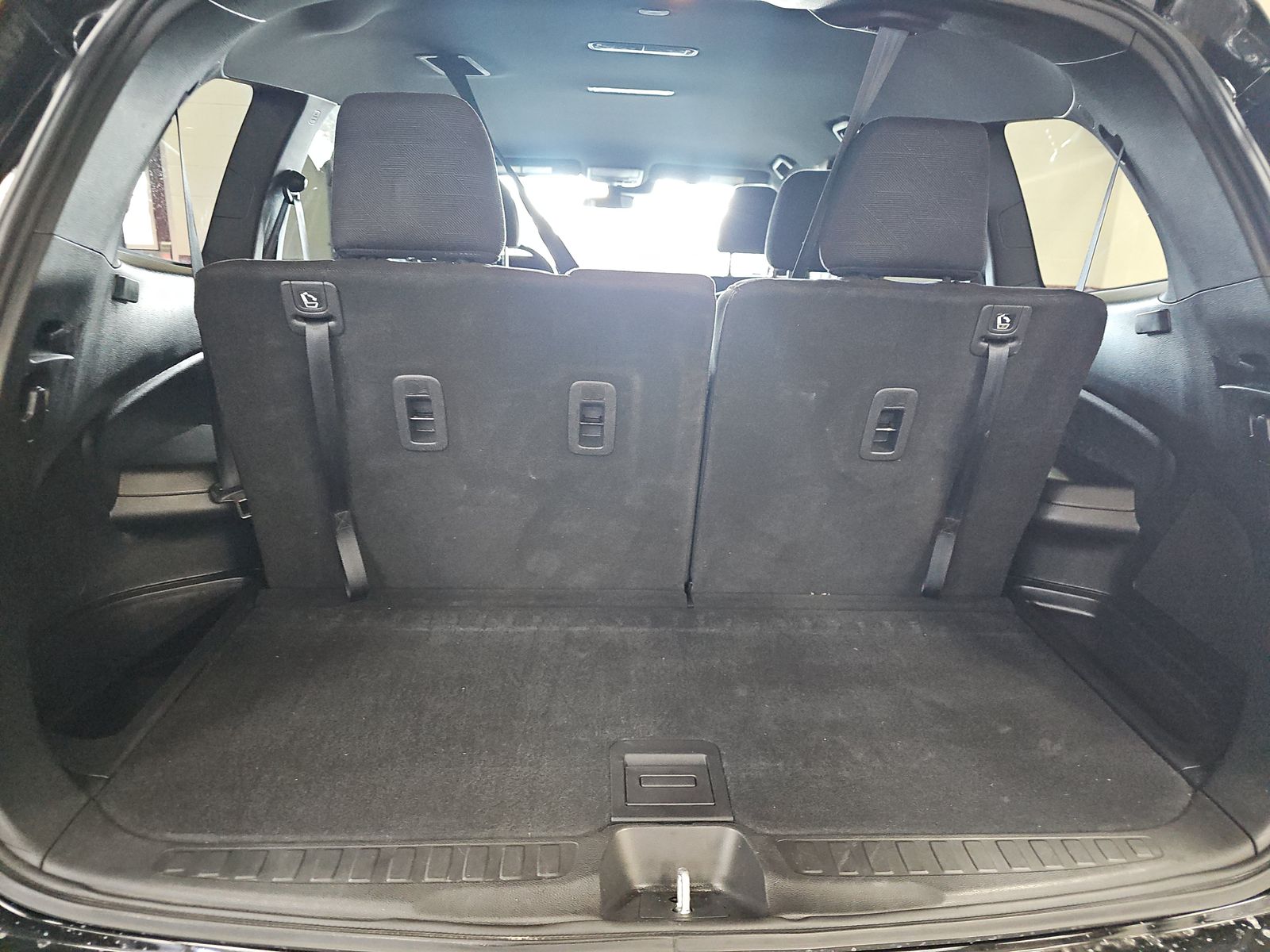 2022 Honda Pilot Sport AWD