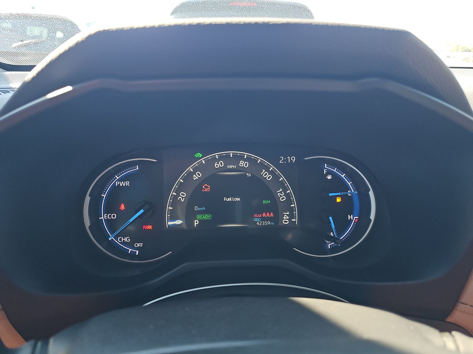 2024 Toyota RAV4 Hybrid XLE AWD