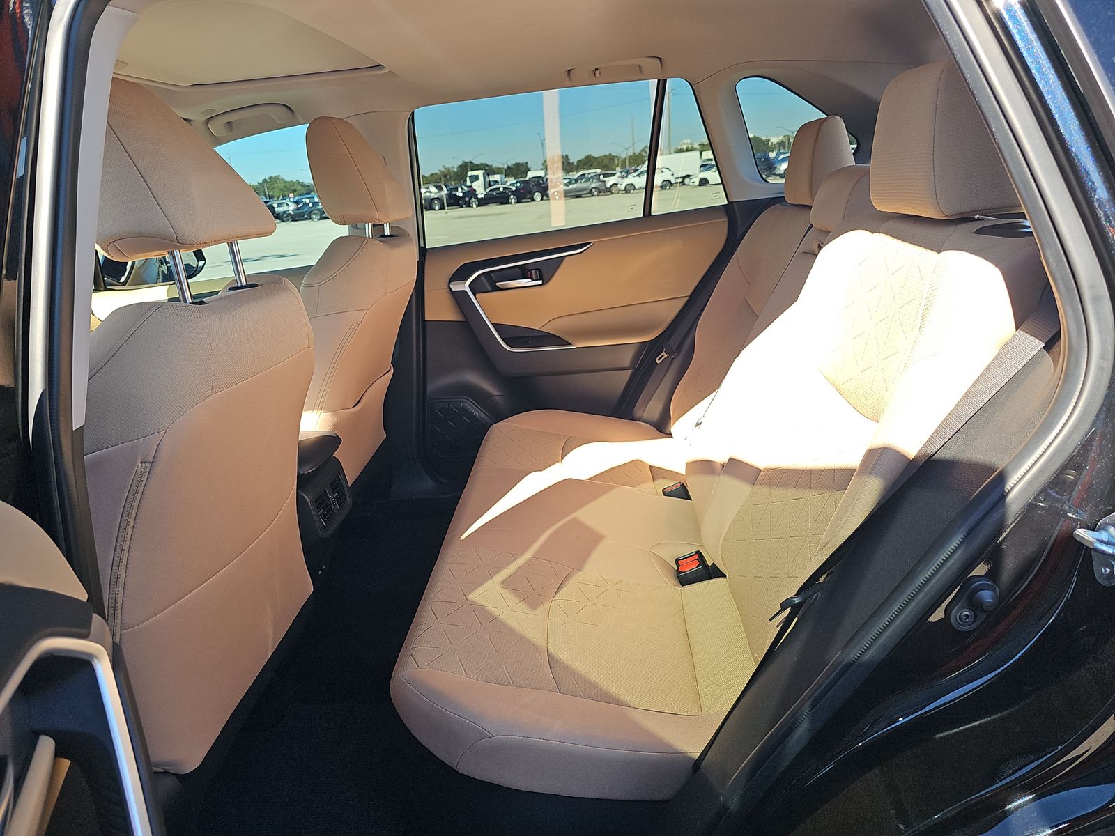 2024 Toyota RAV4 Hybrid XLE AWD