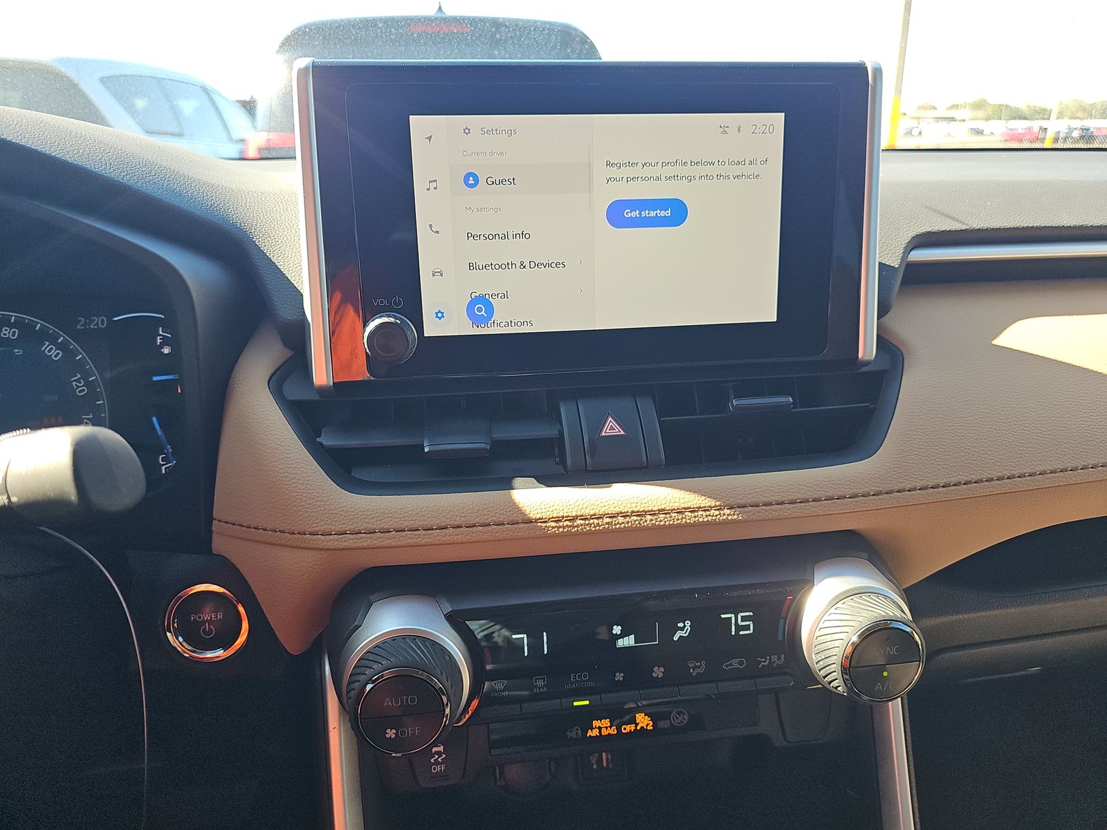 2024 Toyota RAV4 Hybrid XLE AWD