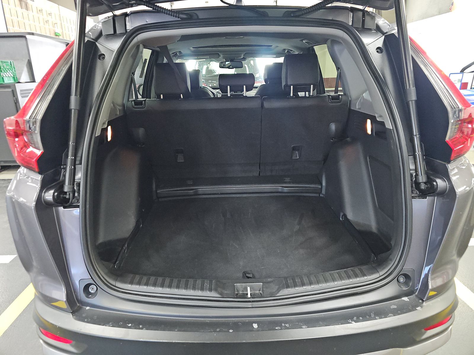 2022 Honda CR-V Touring AWD